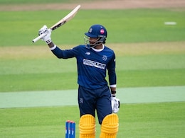 Playing County Cricket For Hampshire Taught Me Lessons I Will Carry For Life: Tilak Varma