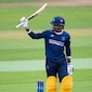 Playing County Cricket For Hampshire Taught Me Lessons I Will Carry For Life: Tilak Varma