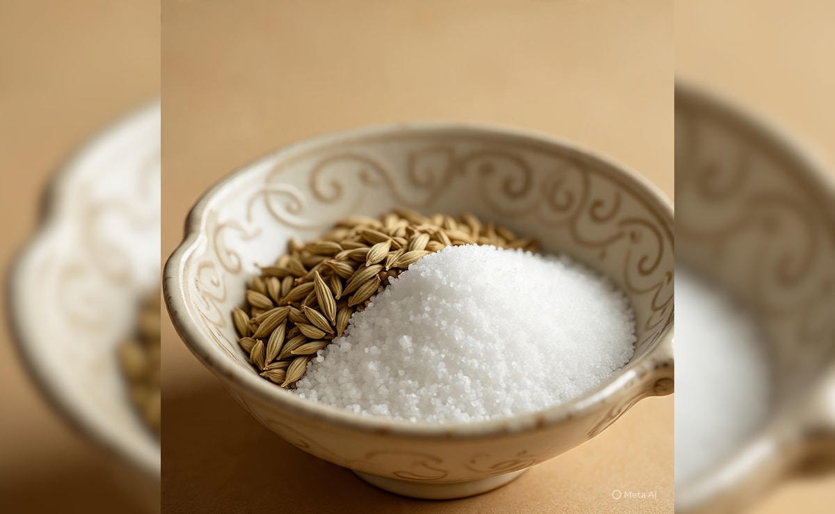 खाने के बाद फूल जाता है पेट तो चबा लें ये एक चीज, खाना हो जाएगा हजम