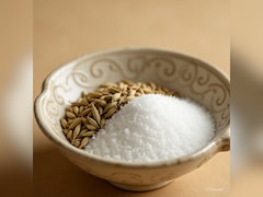 खाने के बाद फूल जाता है पेट तो चबा लें ये एक चीज, खाना हो जाएगा हजम Recipe