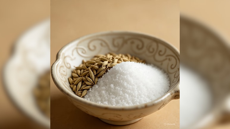 खाने के बाद फूल जाता है पेट तो चबा लें ये एक चीज, खाना हो जाएगा हजम