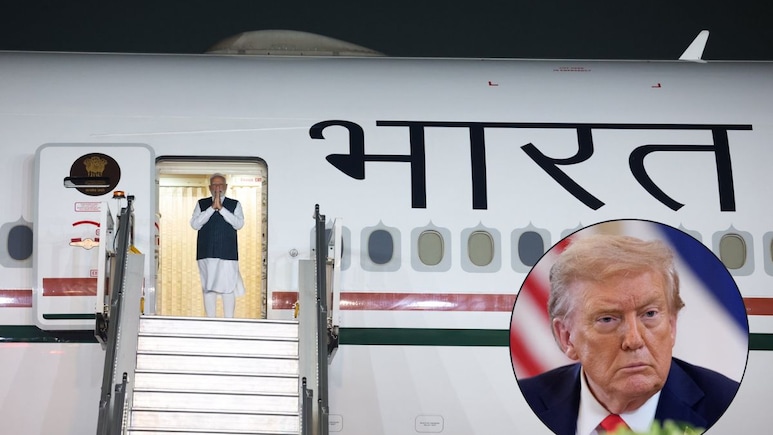 ट्रंप टैरिफ टसल के बीच टोक्यो रवाना हुए PM मोदी, जापानी PM के साथ मीटिंग, डिनर... देखें- शेड्यूल