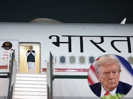 ट्रंप टैरिफ टसल के बीच टोक्यो पहुंचे PM मोदी, जापानी PM के साथ मीटिंग, डिनर... देखें- शेड्यूल ट्रंप टैरिफ टसल के बीच टोक्यो पहुंचे PM मोदी, जापानी PM के साथ मीटिंग, डिनर... देखें- शेड्यूल
