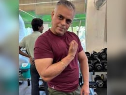 20 साल से नहीं पी थी शराब-सिगरेट, रोज जाता था शख्स जिम, फिर भी आया कार्डियक अरेस्ट 20 साल से नहीं पी थी शराब-सिगरेट, रोज जाता था शख्स जिम, फिर भी आया कार्डियक अरेस्ट