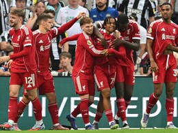 Liverpool vs Arsenal LIVE Streaming, Premier League LIVE Telecast: When And Where To Watch