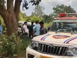 Odisha Man, 2 Lovers Kill His Wife, Then Stage It As Suicide