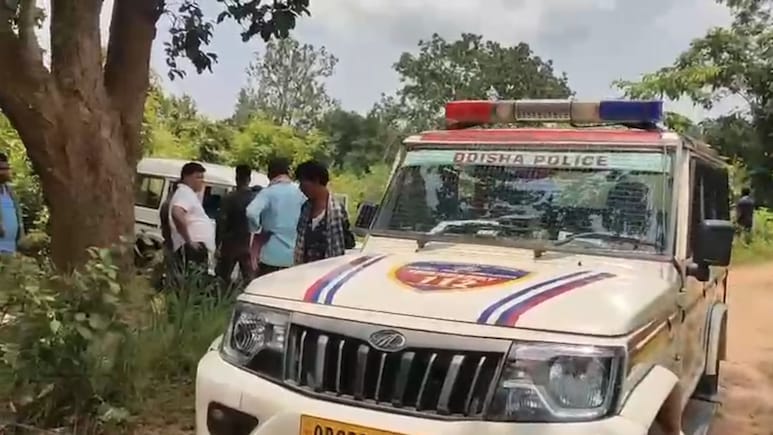 Fake Odisha Doctor Killed, Buried Over Witchcraft Suspicion, 8 Detained