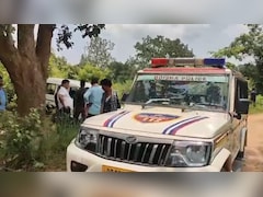 Fake Odisha Doctor Killed, Buried Over Witchcraft Suspicion, 8 Detained
