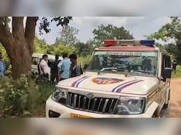 Crude Bombs Hurled Near School Gate In Odisha's Bhubaneswar, Probe Underway