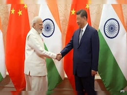 PM Modi Holds Bilateral Talks With Xi During His 1st China Visit In 7 Years PM Modi Holds Bilateral Talks With Xi During His 1st China Visit In 7 Years