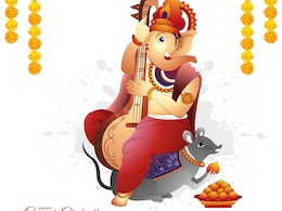 Ganesh chaturthi puja: पूजा सामग्री की खरीदारी हुई आसान, सभी चीज़ें एक साथ, वो भी इतने कम दाम में दोबारा नहीं मिलेंगी Ganesh chaturthi puja: पूजा सामग्री की खरीदारी हुई आसान, सभी चीज़ें एक साथ, वो भी इतने कम दाम में दोबारा नहीं मिलेंगी