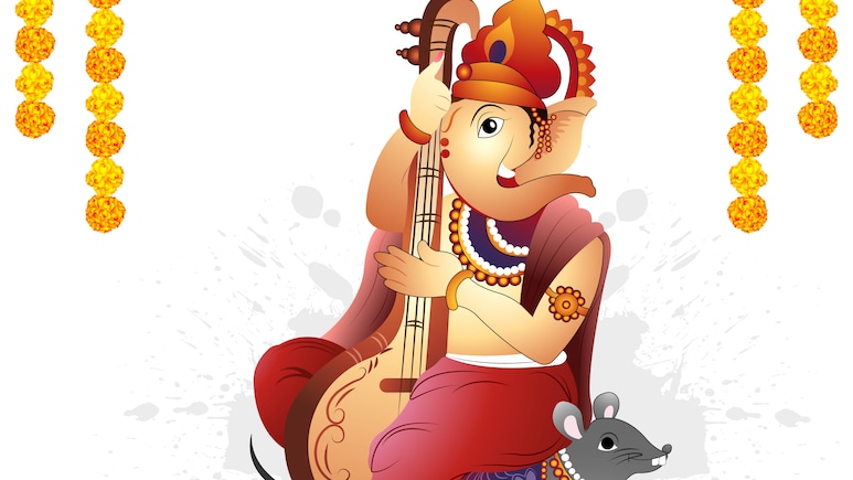 Ganesh chaturthi puja: पूजा सामग्री की खरीदारी हुई आसान, सभी चीज़ें एक साथ, वो भी इतने कम दाम में दोबारा नहीं मिलेंगी Ganesh chaturthi puja: पूजा सामग्री की खरीदारी हुई आसान, सभी चीज़ें एक साथ, वो भी इतने कम दाम में दोबारा नहीं मिलेंगी