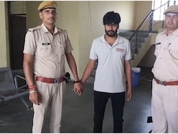 गंगापुर सिटी में 6 साल के मासूम का कातिल गिरफ्तार, 'जादू-टोना' वाले शख्स ने कुकर्म के बाद तालाब में फेंका गंगापुर सिटी में 6 साल के मासूम का कातिल गिरफ्तार, 'जादू-टोना' वाले शख्स ने कुकर्म के बाद तालाब में फेंका
