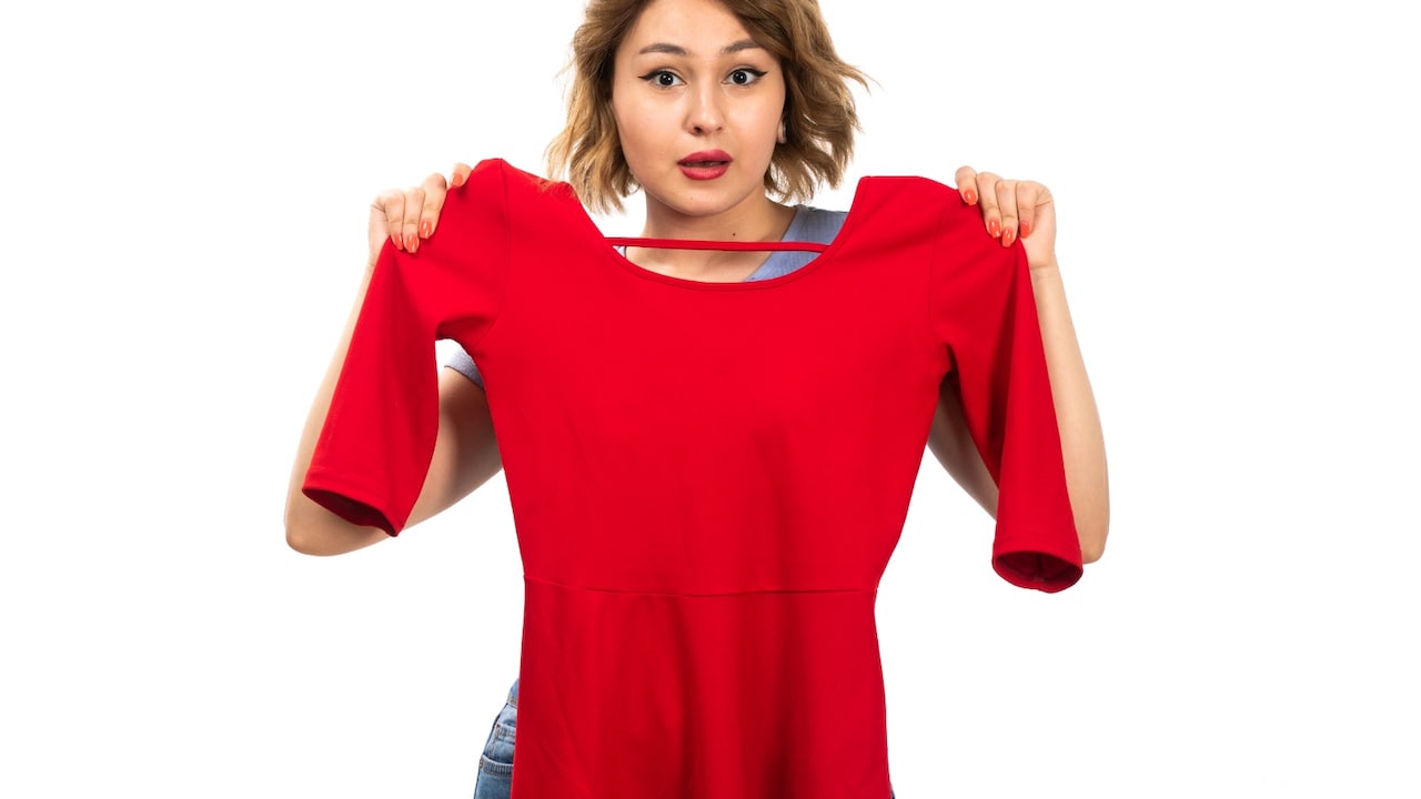 Top 5 Roadsters Tops For Women Under  ₹299 For Everyday Wear From Myntra