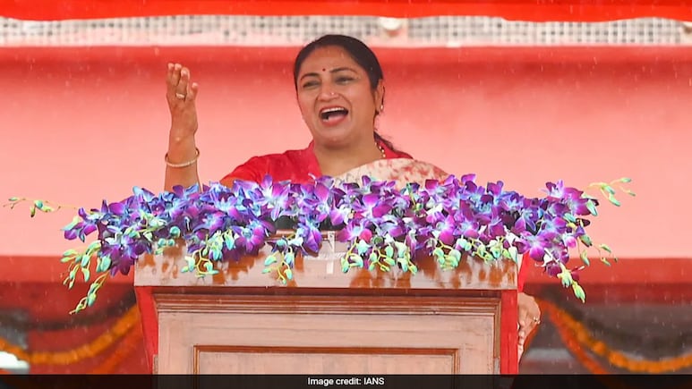 Delhi Notifies Law To Curb Arbitrary Fee Hikes In Private Schools Delhi Notifies Law To Curb Arbitrary Fee Hikes In Private Schools
