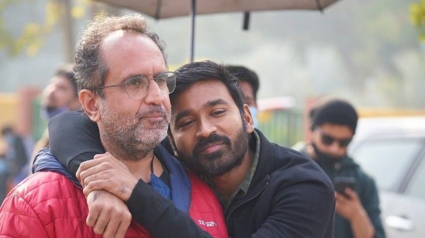 Director Aanand L Rai And Dhanush Mull Legal Action On <i>Raanjhanaa</i> AI Ending: "Worried About Our Other Films"