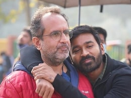 Director Aanand L Rai And Dhanush Mull Legal Action On <i>Raanjhanaa</i> AI Ending: "Worried About Our Other Films"