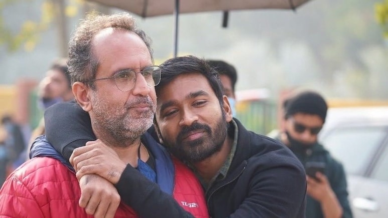 Director Aanand L Rai And Dhanush Mull Legal Action On <i>Raanjhanaa</i> AI Ending: "Worried About Our Other Films"