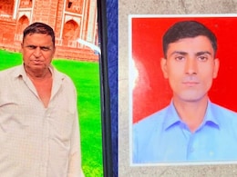 बेटी को बचाने के लिए खड़े हुए पिता, हिंसक दामाद ने ससुर को लगा दी आग बेटी को बचाने के लिए खड़े हुए पिता, हिंसक दामाद ने ससुर को लगा दी आग