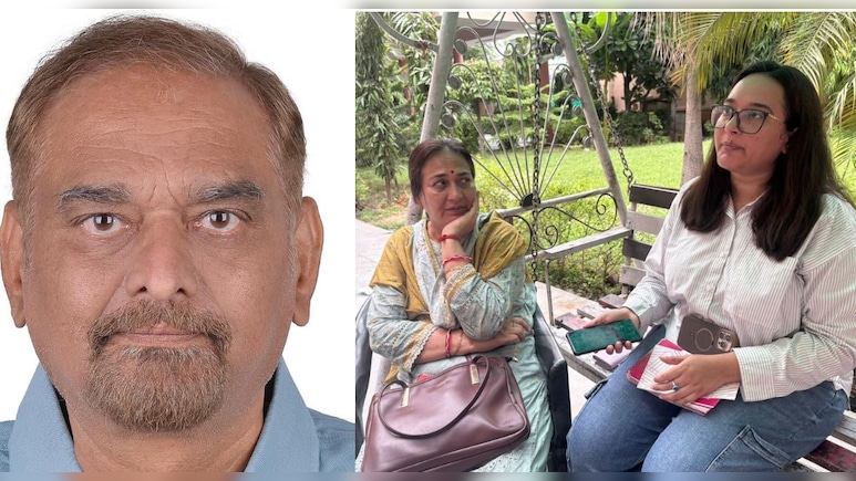Rajasthan: आतंकी संगठन ने सीमेंट फैक्‍ट्री के जीएम को क‍िया क‍िडनैप, बेटी बोली- नहीं म‍िल रही मदद