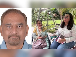 Rajasthan: आतंकी संगठन ने सीमेंट फैक्ट्री के जीएम को किया किडनैप, बेटी बोली- नहीं मिल रही मदद Rajasthan: आतंकी संगठन ने सीमेंट फैक्ट्री के जीएम को किया किडनैप, बेटी बोली- नहीं मिल रही मदद