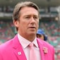 Glenn McGrath Gives Blunt Prediction For Ashes: "Itll Be 5-0 To..."