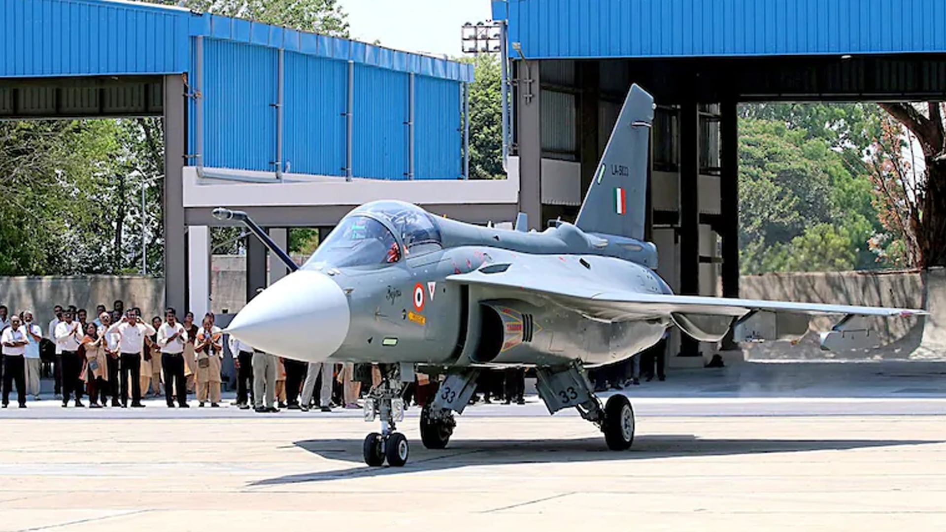 Amid Tariff Row, India Set To Sign $1 Billion Fighter Jet Engine Deal With US Firm: Report