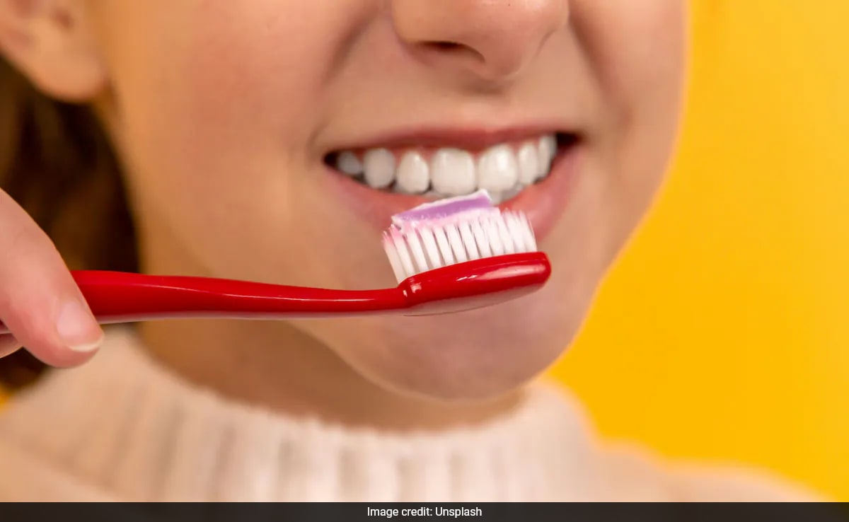 Protein Toothpaste Made From Hair to Repair Tooth Enamel