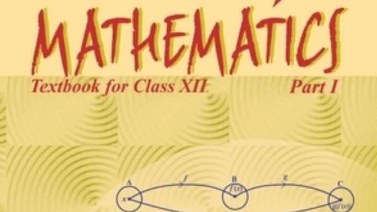 NCERT Offers Free Online Mathematics Classes For Class 12, Details Here NCERT Offers Free Online Mathematics Classes For Class 12, Details Here