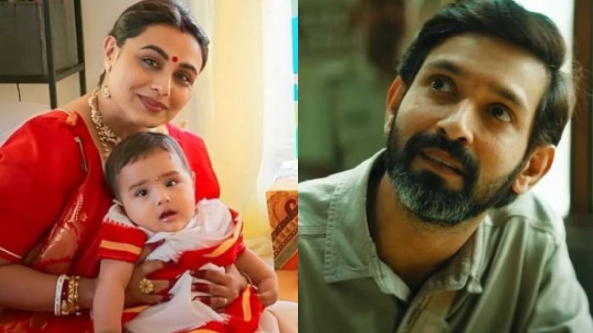 71st National Film Awards: Karan Johar, Rani Mukerji, Vikrant Massey React To Their Big Wins