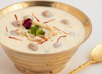 Sharad Purnima 2025: How To Make Classic Rice Kheer For The Full Moon Festival
