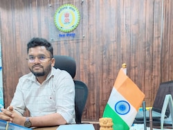 Chhattisgarh Bureaucrat Accused Of Rape, Exploitation By Woman Constable