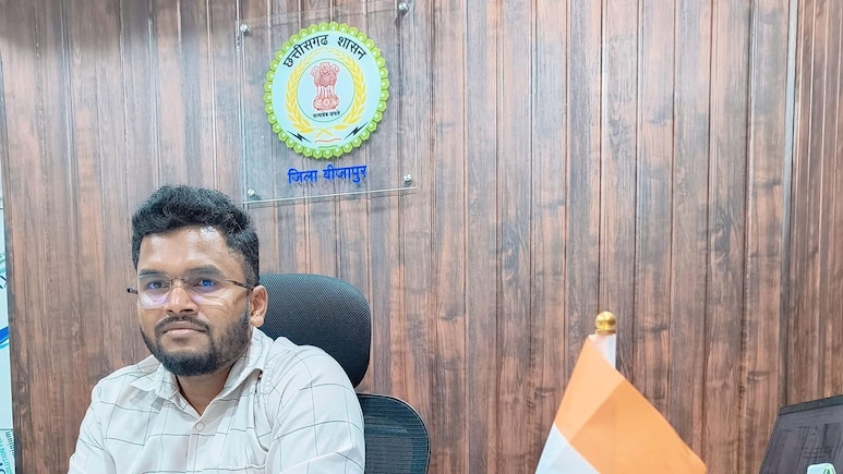 Chhattisgarh Bureaucrat Accused Of Rape, Exploitation By Woman Constable