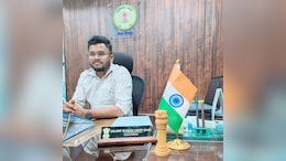 डिप्टी कलेक्टर के खिलाफ रेप का मामला दर्ज, महिला आरक्षक ने लगाए हैं गंभीर आरोप