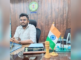 डिप्टी कलेक्टर के खिलाफ रेप का मामला दर्ज, महिला आरक्षक ने लगाए हैं गंभीर आरोप डिप्टी कलेक्टर के खिलाफ रेप का मामला दर्ज, महिला आरक्षक ने लगाए हैं गंभीर आरोप