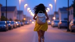 हरिद्वार में तिलक लगाने का काम, स्वर्ण मंदिर में लंगर सेवा... राजस्थान से भागी लड़की की हैरान कर देगी कहानी