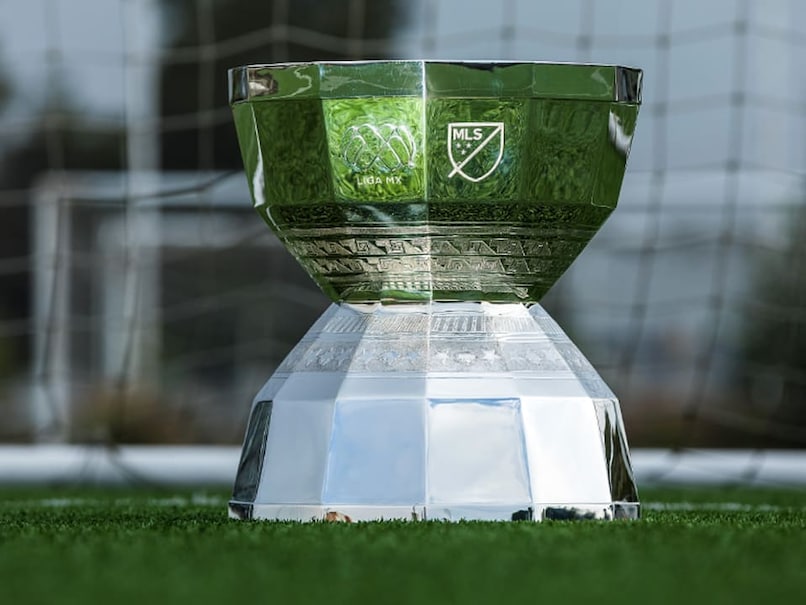 Inter Miami vs Seattle Sounders Live Streaming Leagues Cup 2025 Final Live Telecast: When And Where To Watch In India