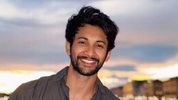 "Dreamin Of This Dinner Everyday": Rohit Saraf's Italian Food Diaries Included These Yummy Dishes