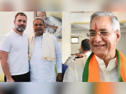 राहुल गांधी के 'वोट चोरी' के आरोप पर क्या बीजेपी को मिल गया कांग्रेस के खिलाफ नया हथियार?