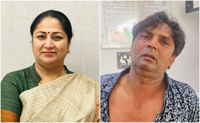 CM रेखा गुप्ता अटैक केस: राजकोट पहुंची दिल्ली पुलिस, आरोपी राजेश के दोस्त को हिरासत में लिया