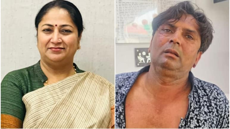 दिल्ली की सीएम रेखा गुप्ता पर हमला करने वाला अब कहां है? क्या कर रही पुलिस