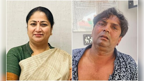 डॉग लवर या कुछ और... शातिर है दिल्ली सीएम का हमलावर, रिमांड में राज उगलवाएगी दिल्ली पुलिस
