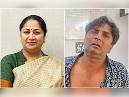डॉग लवर या कुछ और... शातिर है दिल्ली सीएम का हमलावर, रिमांड में राज उगलवाएगी दिल्ली पुलिस डॉग लवर या कुछ और... शातिर है दिल्ली सीएम का हमलावर, रिमांड में राज उगलवाएगी दिल्ली पुलिस