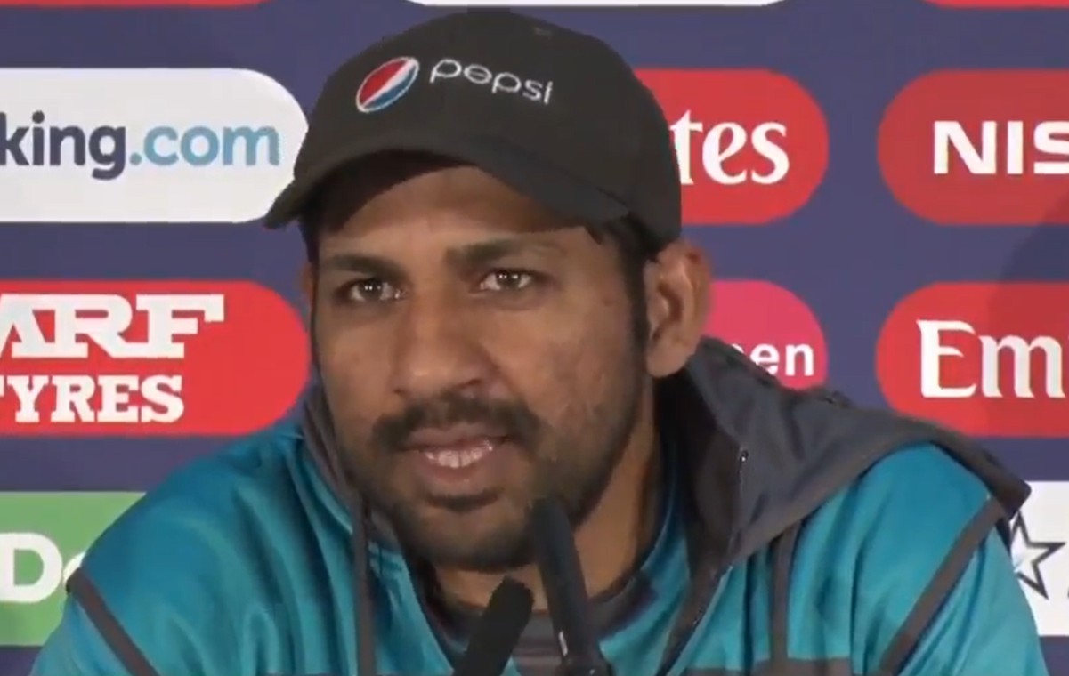 IND vs PAK, U19 Asia Cup Final: 'चैंपियंस ट्रॉफी 2017 जैसा..' फाइनल से पहले सरफराज अहमद ने पाकिस्तानी टीम को दिया 'जीत का मंत्र'