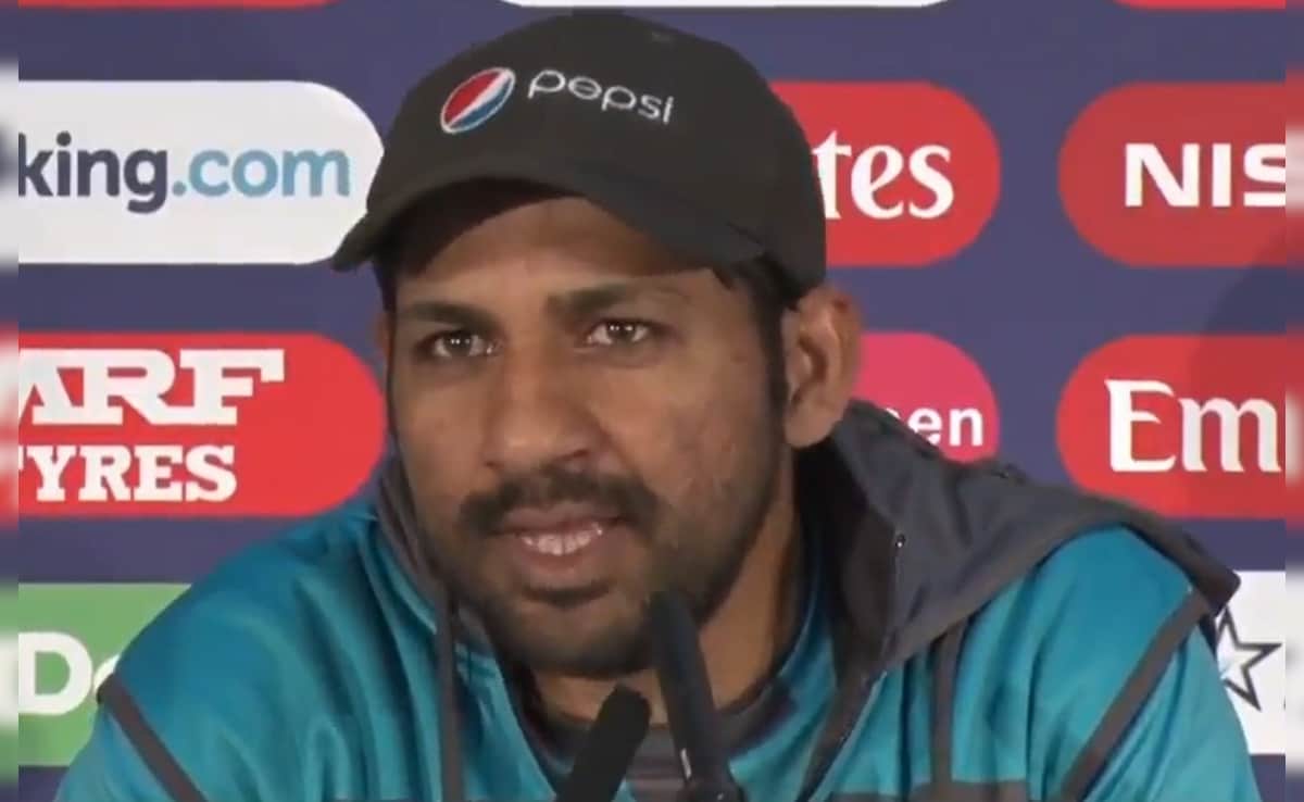 IND vs PAK, U19 Asia Cup Final: चैंपियंस ट्रॉफी 2017 जैसा.. फाइनल से पहले सरफराज अहमद ने पाकिस्तानी टीम को दिया जीत का मंत्र