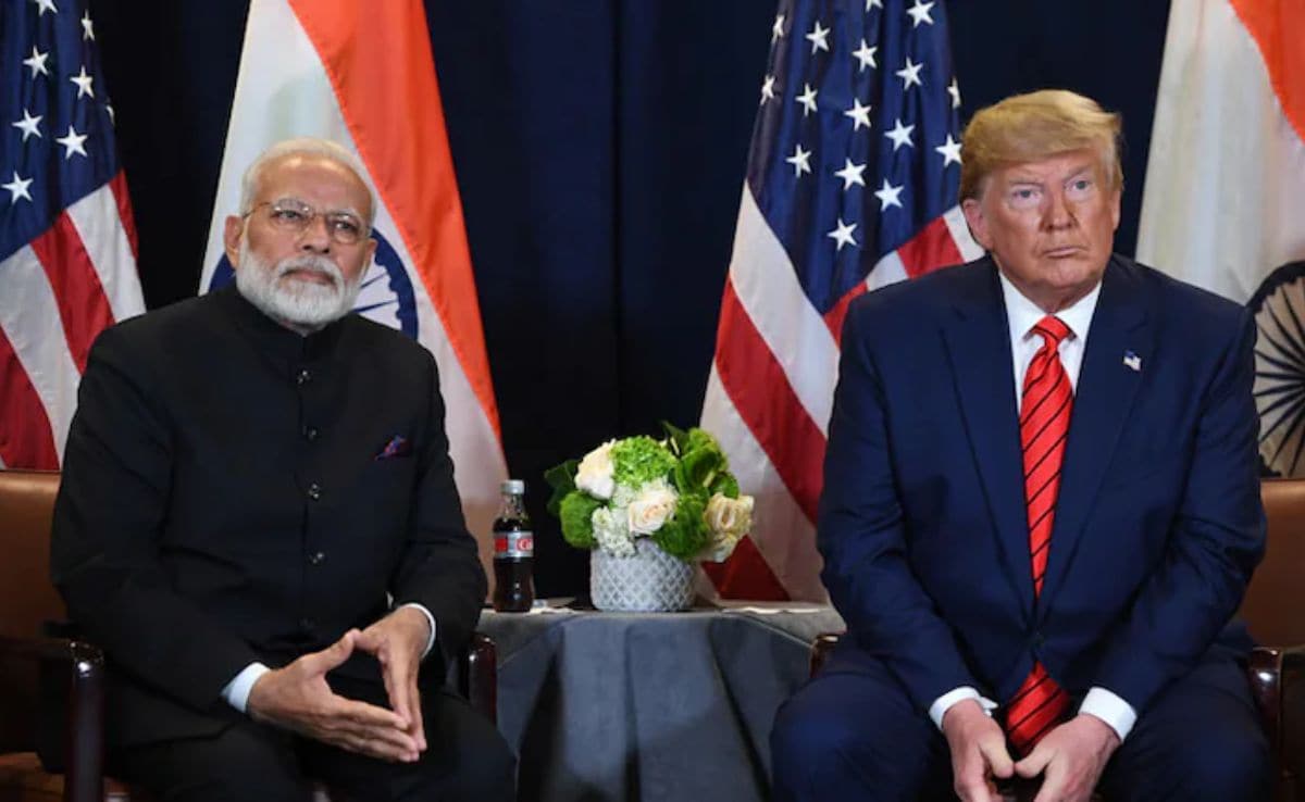 India-US ties complicated by tariffs, extends beyond trade negotiations