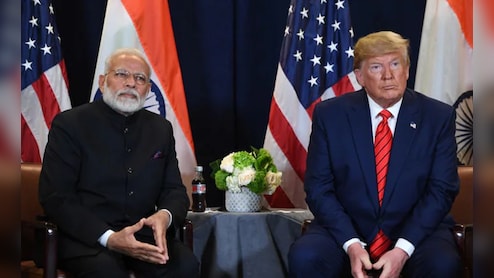 ‘मैंने PM मोदी से आज ही बात की’: ट्रंप ने दिवाली फंक्शन पर फिर दोहराया रूसी तेल वाला राग