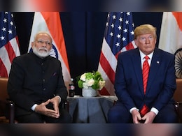 ‘मैंने PM मोदी से आज ही बात की’: ट्रंप ने दिवाली फंक्शन पर फिर दोहराया रूसी तेल वाला राग ‘मैंने PM मोदी से आज ही बात की’: ट्रंप ने दिवाली फंक्शन पर फिर दोहराया रूसी तेल वाला राग