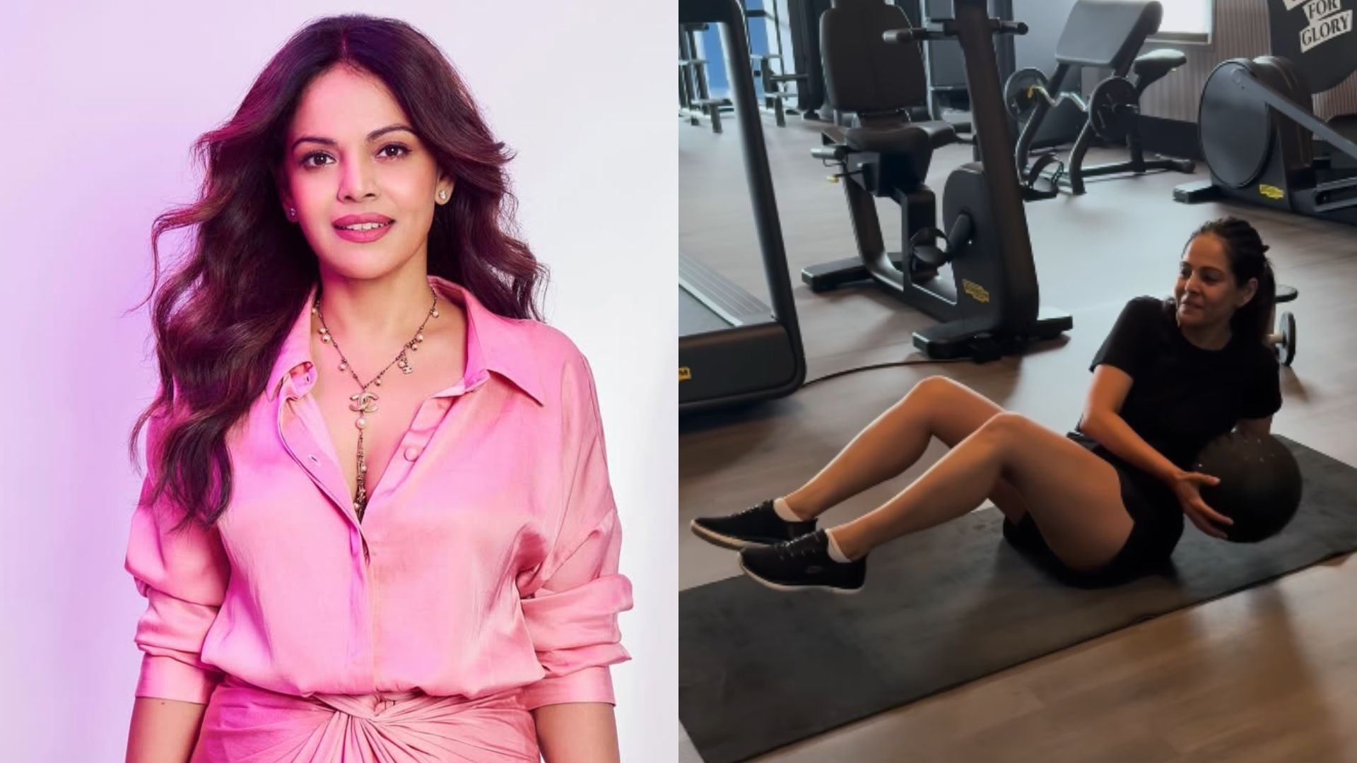 Namita Thapar Reveals How Tough Her Perimenopause Journey Is: "No One Warns You"