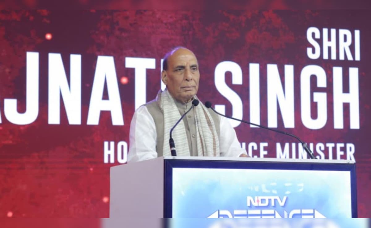 Latest and Breaking News on NDTV Latest and Breaking News on NDTV
